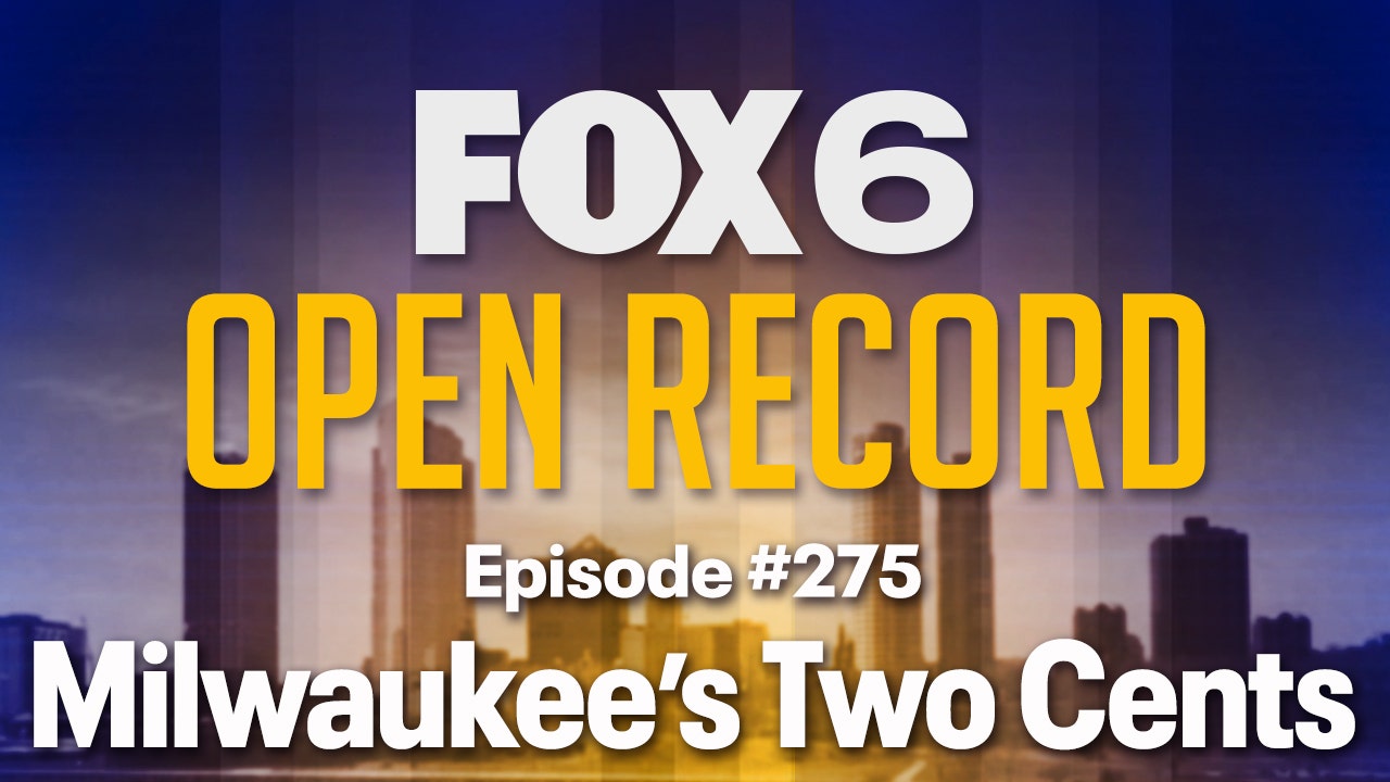 Open Record: Milwaukee's Two Cents - Vimarsana News