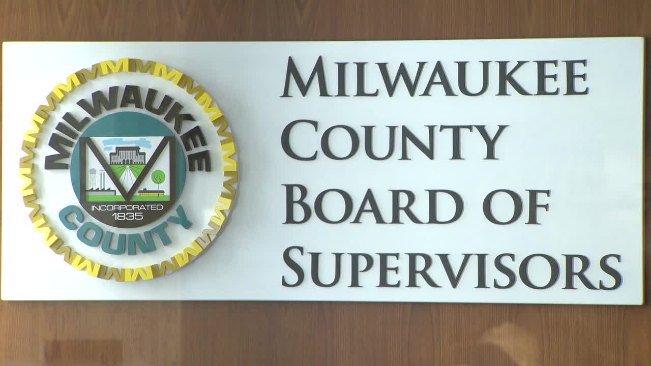 Milwaukee County sales tax increase, Thursday vote planned FOX6 Milwaukee
