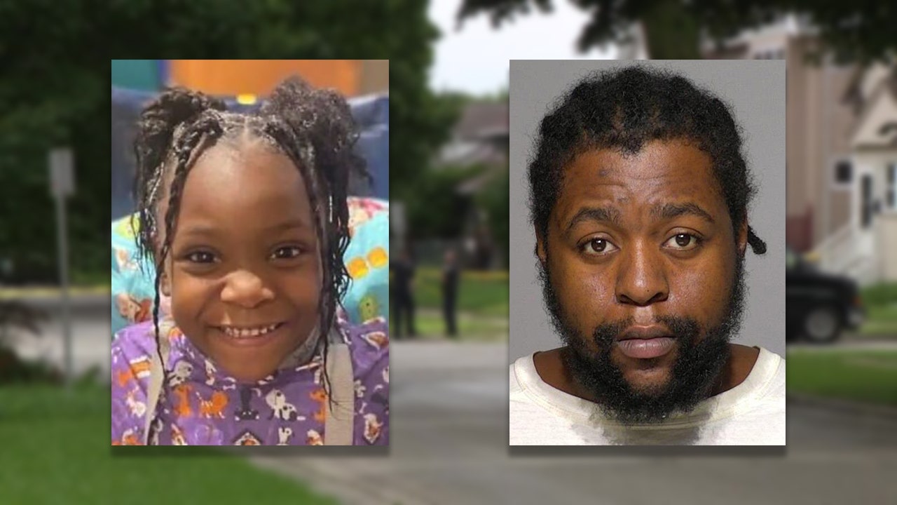 Milwaukee girl shot, uncle sentenced to 17 years in prison