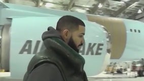 Drake embarrassing mistake goes viral