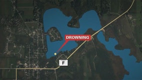 Jefferson County pond death, 61-year-old found: sheriff