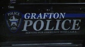 Grafton Pizza Hut armed robbery; police seek person of interest