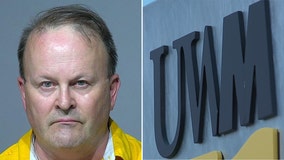 Child porn charges, former UWM custodian accused