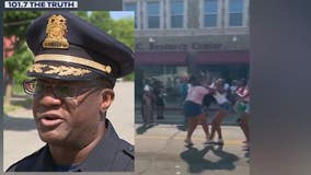 Milwaukee Juneteenth shooting: Police chief answers, 'Where are the parents?'