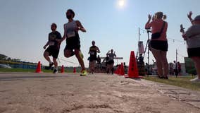 988-5K Suicide Prevention Run/Walk 'creates awareness' in Oconomowoc