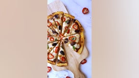 'One Crust Challenge'; Crustology Pizza Crusts