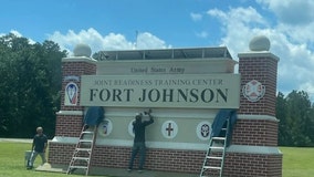 Army renames Louisiana base to honor Black WWI hero who received Medal of Honor