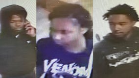 Germantown $24K gift card scam, 2 sought