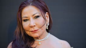 'Bling Empire' star Anna Shay dies at 62: report