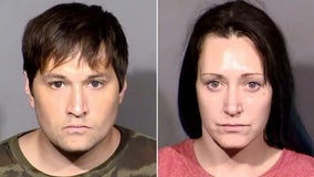 Nevada parents face murder charges after 8-month-old dies from fentanyl exposure: police