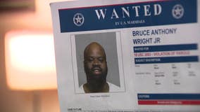 Wisconsin's Most Wanted: Bruce Wright arrested thanks to FOX6 viewer tips
