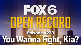 Open Record: You Wanna Fight, Kia?
