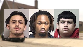 Kenosha shooting 'drug deal gone bad;' 1 dead, 3 charged