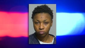 Glendale stolen vehicle, police chase: Milwaukee woman accused