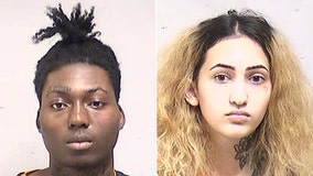 Boy shot in head; Kenosha teen, woman charged with attempted homicide