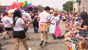 Milwaukee Pride Parade 2023: 'The future is ours'