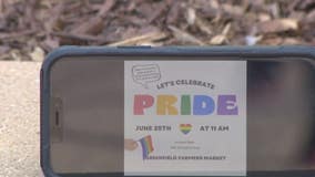 Greenfield mayor cancels Pride event: 'Divisive political undertones'