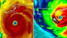 Experts increase number of storms expected in 2023 Atlantic hurricane season