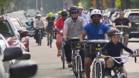 Wisconsin Bike Week 2023: Mayor's Bike Ride