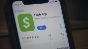 Racine Cash App user surprised by $100 withdrawal from account