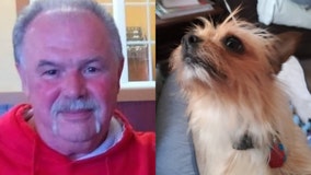 Silver Alert canceled: Wauwatosa man, dog found safe