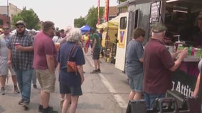 West Allis A La Carte Festival features ‘unique shops, people’