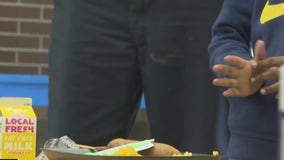 Milwaukee Hunger Task Force summer meals feed kids every day