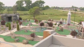 Missing Links in Mequon: Golf courses and more for all ages