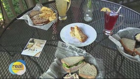 Jack’s Café; Cozy spot for lunch in Waukesha