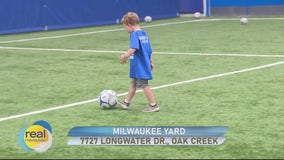 Milwaukee Yard Sports Complex