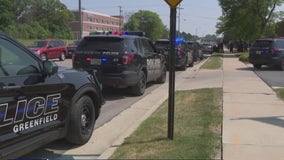 Children's Wisconsin 103rd and Oklahoma family fight, 3 arrests