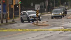 St. Francis crash, jogger dies; Milwaukee man now charged