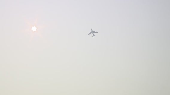 128th Air Refueling Wing flyover; honors decades of refueling excellence