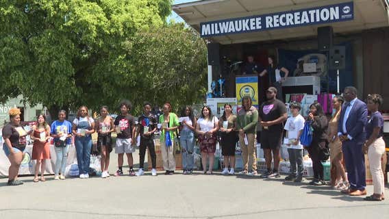 MPS Senior Send-off: Celebrate graduates future plans