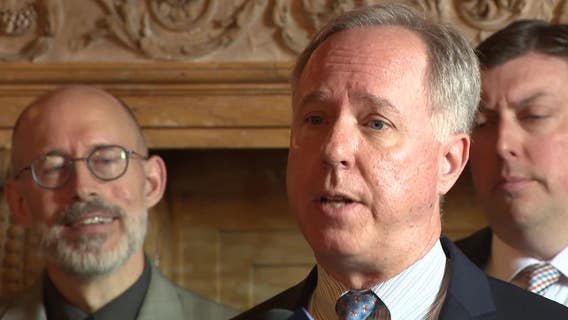 Organizers of Robin Vos recall effort appeal to court