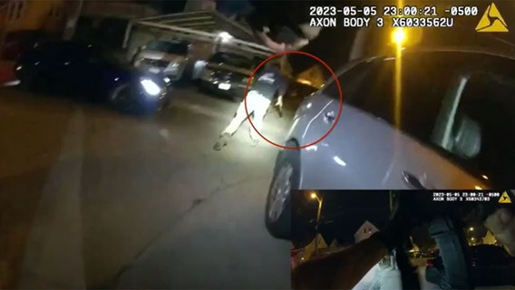 Milwaukee police video release lawsuit; judgment request denied