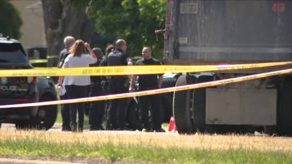 95th and Silver Spring shooting, man dead, 2nd person wounded