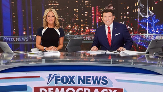 Republican presidential primary debate; FOX moderators announced