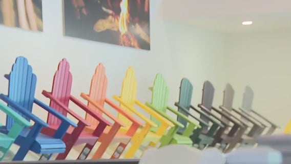 Sister Bay Furniture Co.; Outdoor furniture that’s built to last