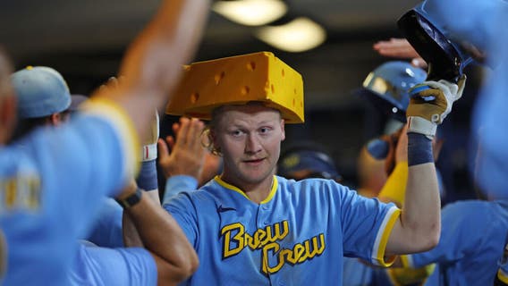 Brewers beat Orioles, Wiemer has 2 HRs, 5 RBIs