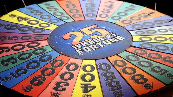 Pat Sajak's 'Wheel of Fortune' replacement: Ryan Seacrest’s name reportedly being discussed