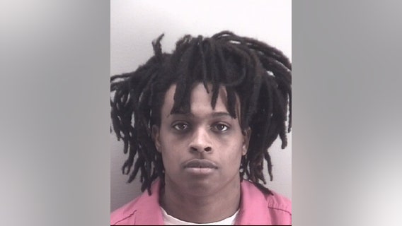 Teen gunman who opened fire after Virginia high school graduation targeted graduate: police