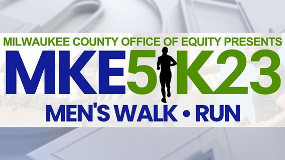 MKE5K23 wellness walk at Deer District set for Saturday, July 8