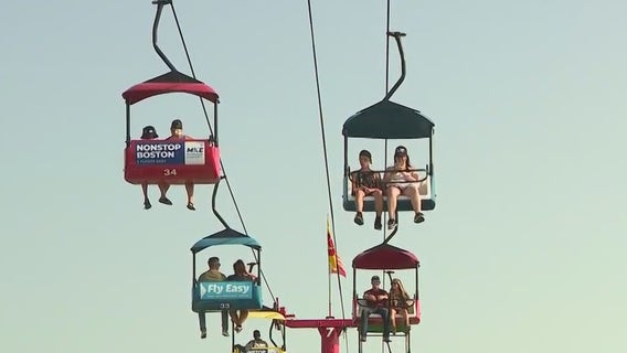 Summerfest generated $221.6 million in economic impact for Milwaukee
