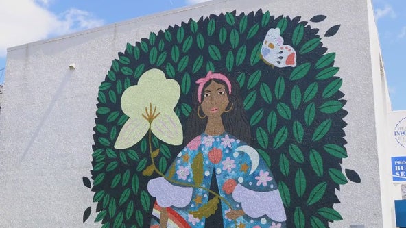 Wauwatosa requesting proposals for murals