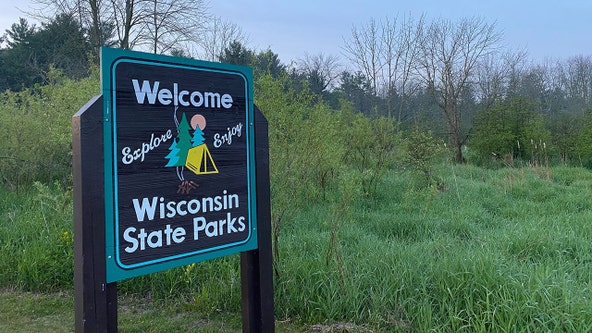 WI State Parks; DNR encourages public to avoid crowds, visit hidden gems