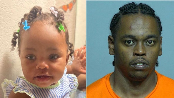 Milwaukee Amber Alert; father charged, threatened to 'torture' child