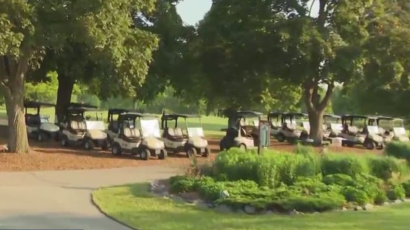 Vince Lombardi Cancer Golf Classic: Star athletes and others raise funds