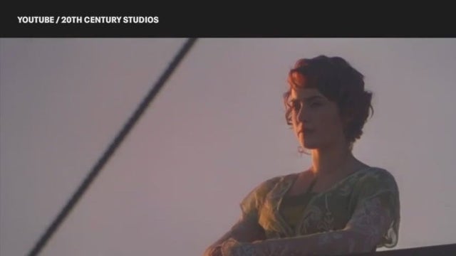 Titanic coming back to popular streaming service
