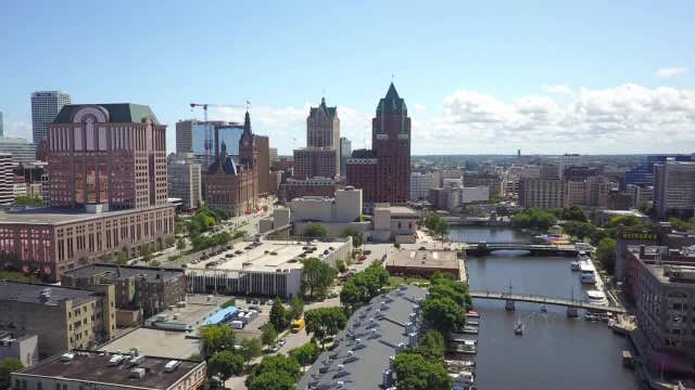 Milwaukee alders: Shared revenue plan 'racist in nature'